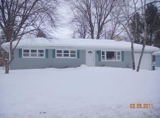 3906 Moorland Dr, Midland, MI