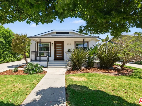 2942 Hillcrest Dr, Los Angeles, CA 90016