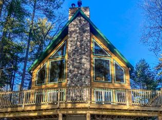 8019 Miller Lake Ln, Lake Tomahawk, WI 54539