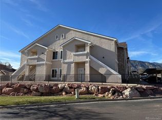 3875 Strawberry Field Grv APT B, Colorado Springs, CO 80906