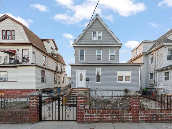 423 Beach 66th Street, Arverne, NY 11692