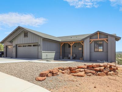 501 N Peak Loop, Payson, AZ, 85541