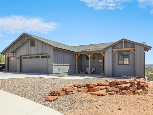 501 N Peak Loop, Payson, AZ 85541