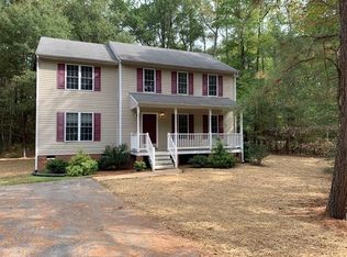 2070 Francis Rd, Glen Allen, VA 23060
