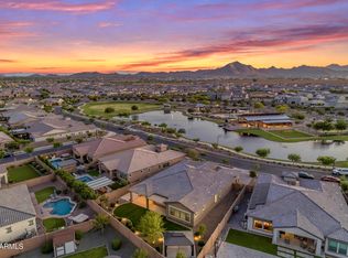 25667 S 227TH Way, Queen Creek, AZ 85142