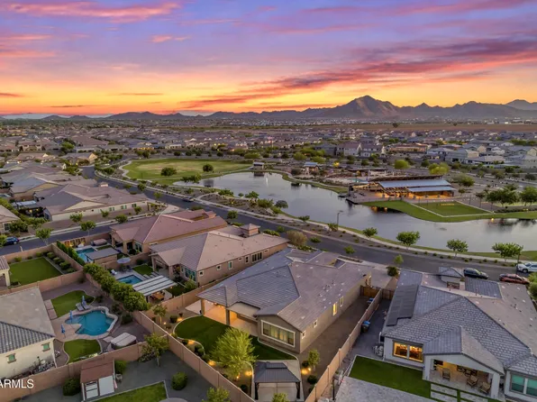 25667 S 227TH Way, Queen Creek, AZ 85142
