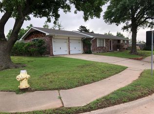 501 Palais Rd, Yukon, OK 73099