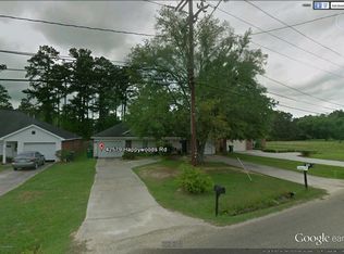 42579 Happywoods Rd, Hammond, LA 70403