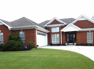 1679 Bradford Ln, Bessemer, AL 35022