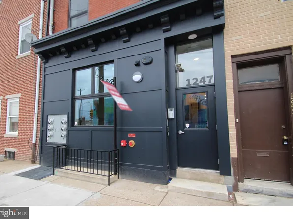 1247 N 2nd St APT 4, Philadelphia, PA 19122