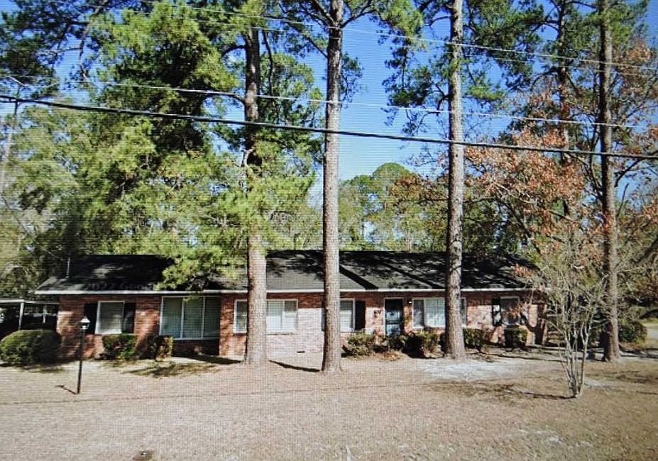 Property Front View