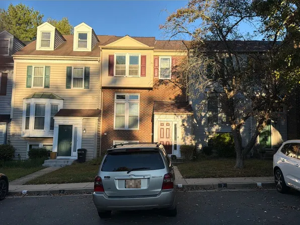 14910 Bradwill Ct, Rockville, MD 20850