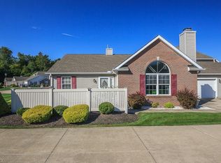 7547 Monterey Bay Dr UNIT 2, Mentor On The Lake, OH 44060