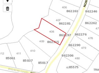 862297 N Hampton Club Way, Fernandina Beach, FL 32034