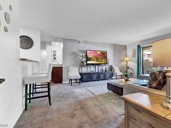 3rd image of 2451 N Rainbow Blvd Unit 1120
