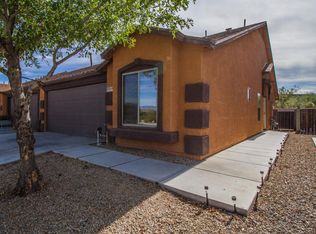 2014 E Calle Corza, Tucson, AZ 85706