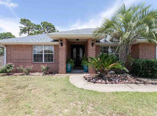 6052 Electra Ln, Perdido Key, FL 32507