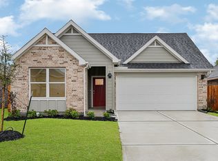1614 Westway Dr, Fresno, TX 77545