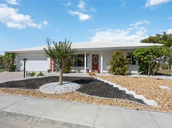 1006 Oakleaf Blvd, Bradenton, FL 34208