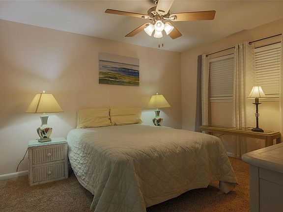 3rd image of 15575 Marina Dr Unit 215C