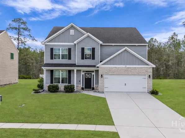 214 Blandford Crossing, Rincon, GA 31326