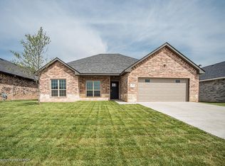 19 Grace Wood Ln, Canyon, TX 79015