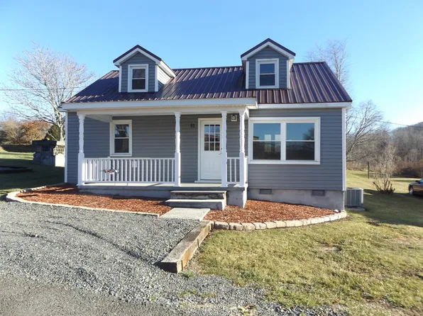 31 Spruce Hollow Ln, Hillsville, VA 24343
