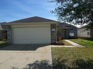 19531 Billineys Park Dr, Katy, TX 77449