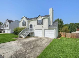 7281 Sandpiper Way, Riverdale, GA 30274