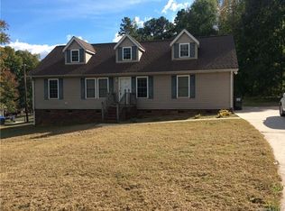 1004 E 22nd St, Kannapolis, NC 28083