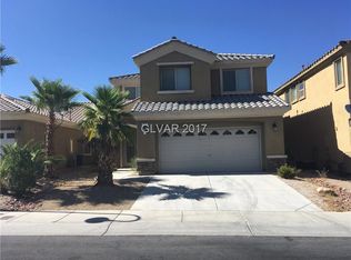 176 Short Ruff Way, Las Vegas, NV 89148