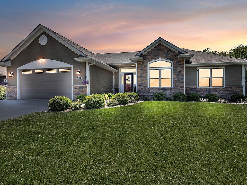 2911 16th PLACE, Kenosha, WI 53140 Zillow