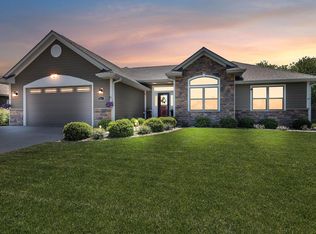 2911 16th Pl, Kenosha, WI 53140