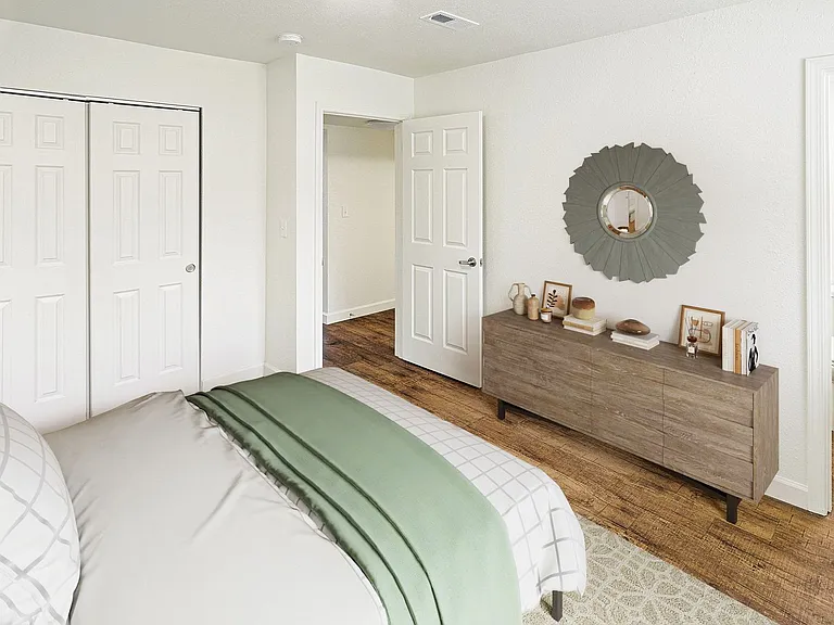 Metro Apartments at Wood River — Photo 30