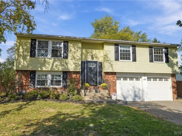58 W Klein Rd, Buffalo, NY 14221