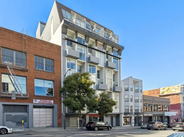1452 Bush Street #9, San Francisco, CA 94109