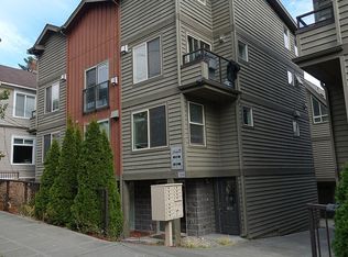 1516 Taylor Ave N, Seattle, WA 98109