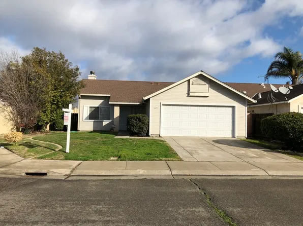 1675 Willow Park Way, Stockton, CA 95206