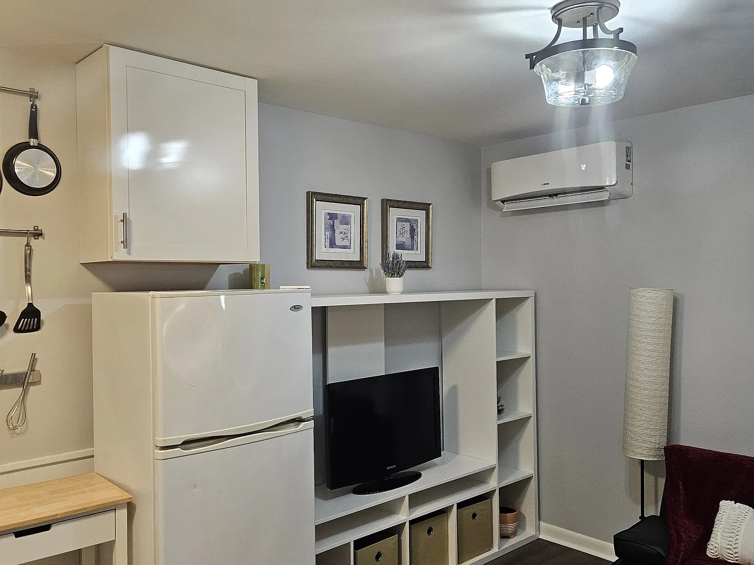 Studio, 325 sqft, $1,150 — Photo 2