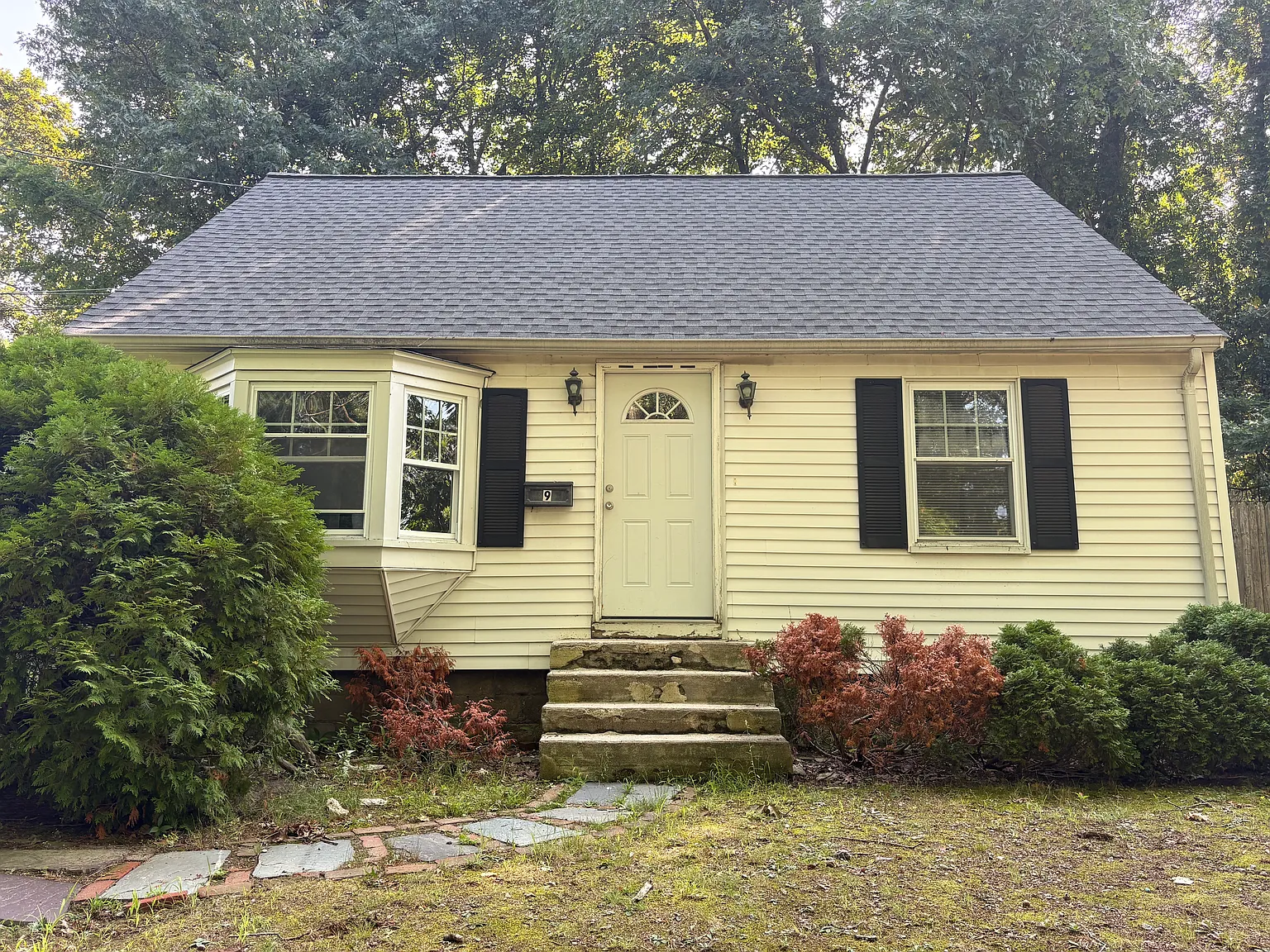 3 bed, 1080 sqft, $3,000 — Photo 1