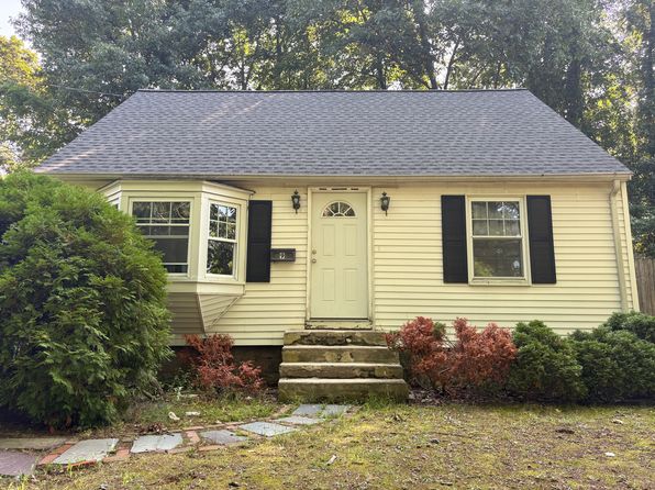 9 Burnham Rd