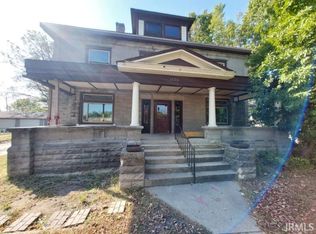 1420 Main St, Rochester, IN 46975