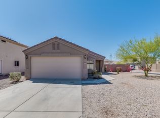 23139 W Yavapai St, Buckeye, AZ 85326