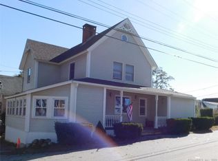 29 Broadway, Niantic, CT 06357