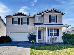306 Nelsen St NE, Orting, WA 98360