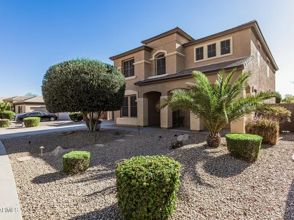 2415 S Whetstone Place, Chandler, AZ 85286