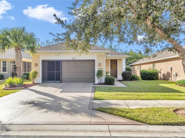 7236 SW 93RD AVENUE, OCALA, FL 34481