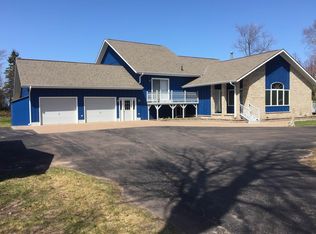 23630 W State Highway M64, Ontonagon, MI 49953