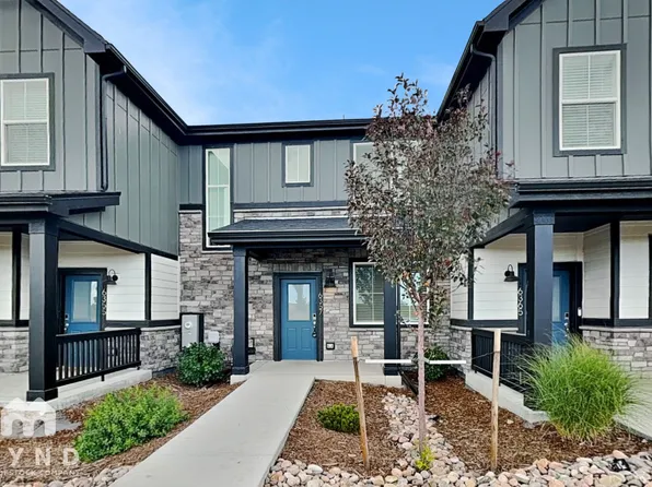 6357 Netherland Ct, Aurora, CO 80019