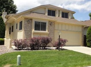 2665 S Iris St, Lakewood, CO 80227